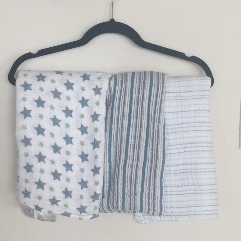 3 for the price of 2! Aden + Anais